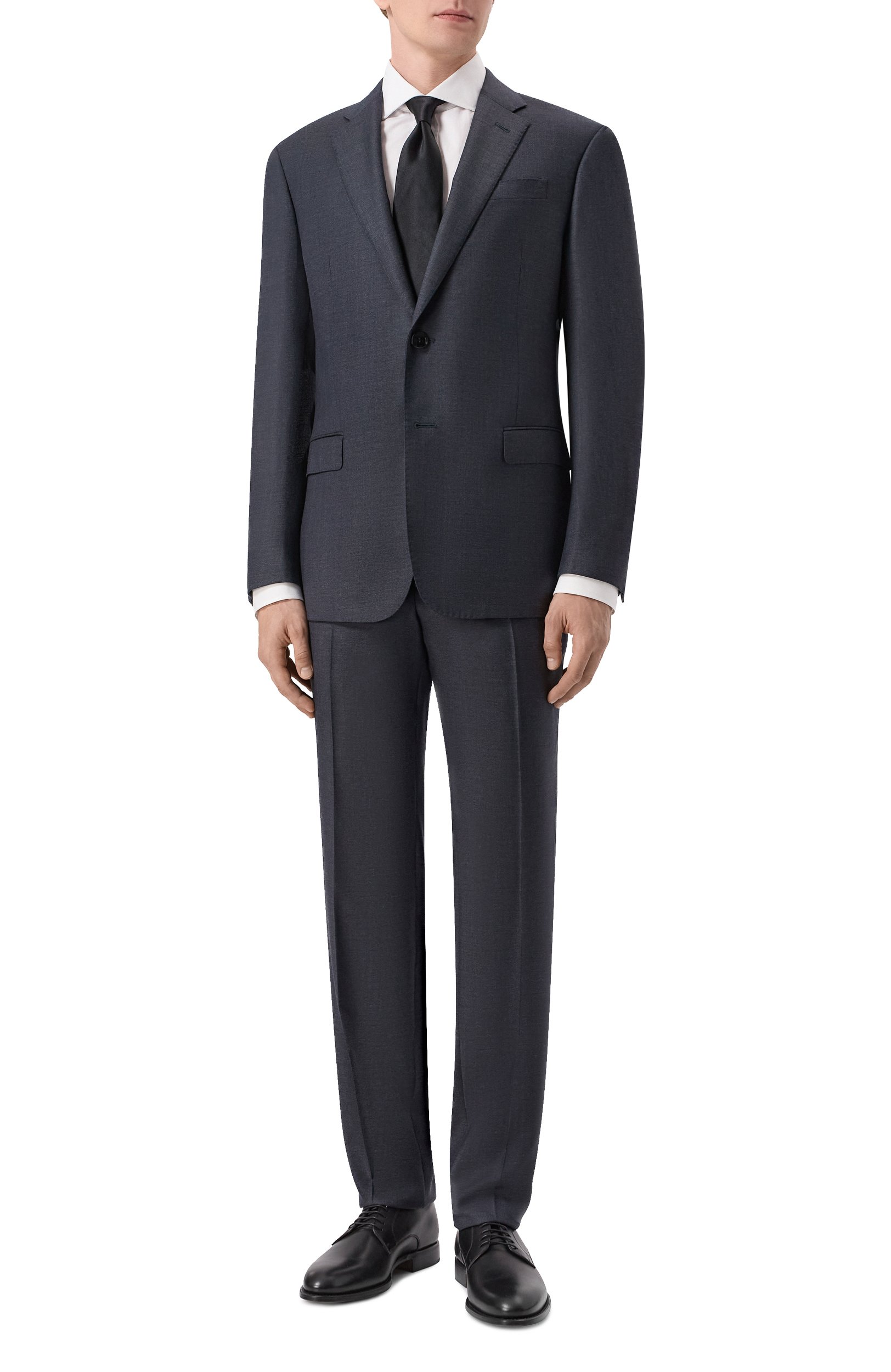 Шерстяной костюм GIORGIO ARMANI, арт. GM000007/TE23891, фото 1