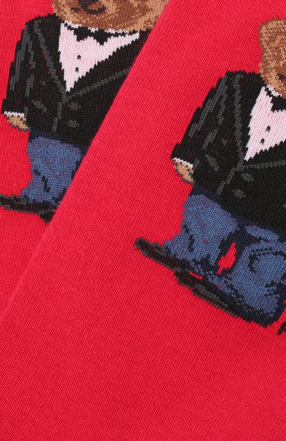 Носки POLO RALPH LAUREN, арт. 455774894, фото 2