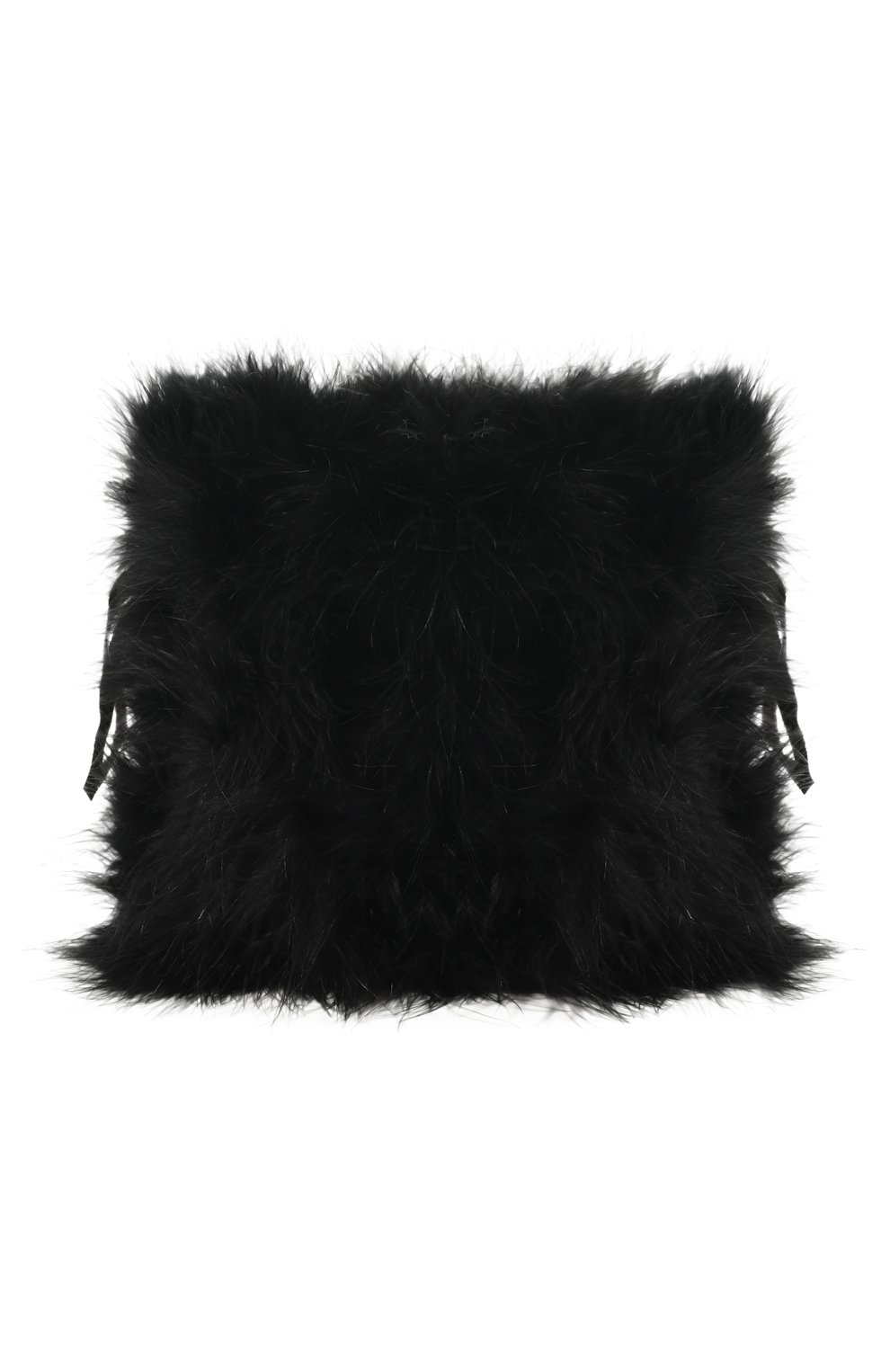 Сумка YVES SALOMON ENFANT, арт. 25WEA910XXPLUX, фото 4