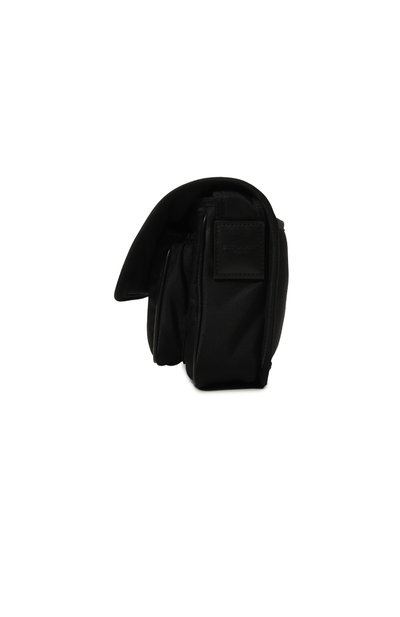 Сумка niki small SAINT LAURENT, арт. 776611/FACKH, фото 4