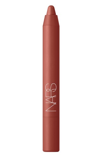 Женская карандаш для губ powermatte high-intensity lip pencil, оттенок walkyrie NARS, арт. 34503464NS