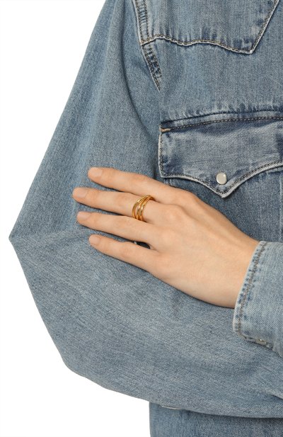 Кольцо BONVO, арт. L00P, фото 2