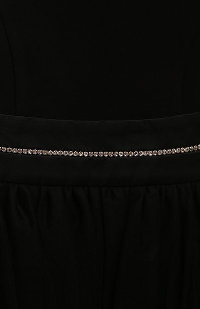 Комплект из платья и болеро MONNALISA, арт. 71D910, фото 4