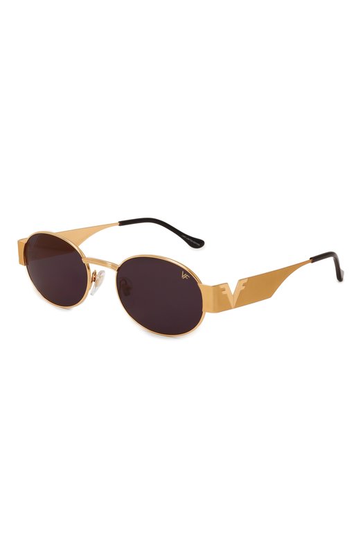 фото Солнцезащитные очки vintage frames