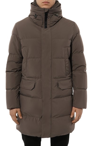 Пуховик MONTECORE, арт. F07MUCX501/161, фото 3