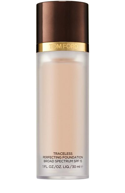 Крем-пудра traceless perfecting foundation 3,5 ivory rose (30ml) TOM FORD, арт. T1WG-21, фото 1
