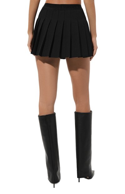 Юбка VERSACE JEANS COUTURE, арт. 75HAE800/N0136, фото 4