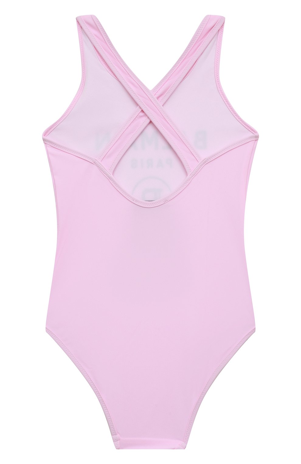 Слитный купальник BALMAIN, арт. 6Q0029, фото 2