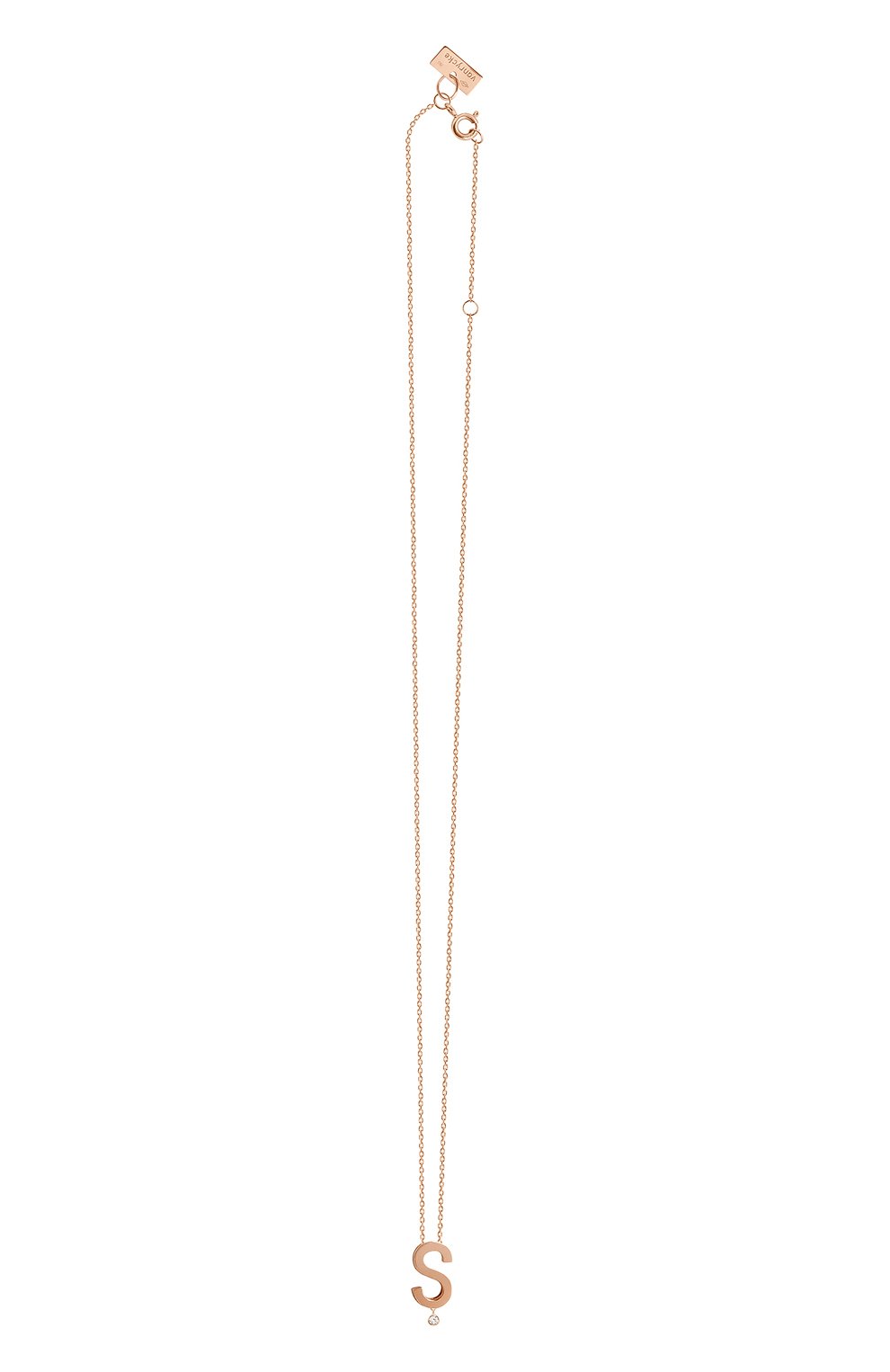 Колье VANRYCKE, арт. CA1R1-S1, фото 2