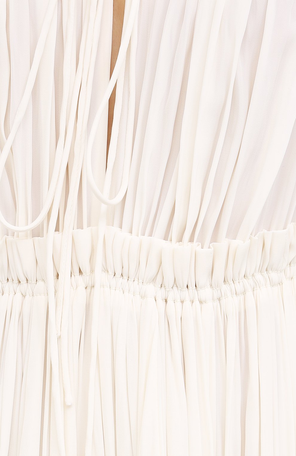 Платье LANVIN, арт. RW-DR370U-4588-A20, фото 5