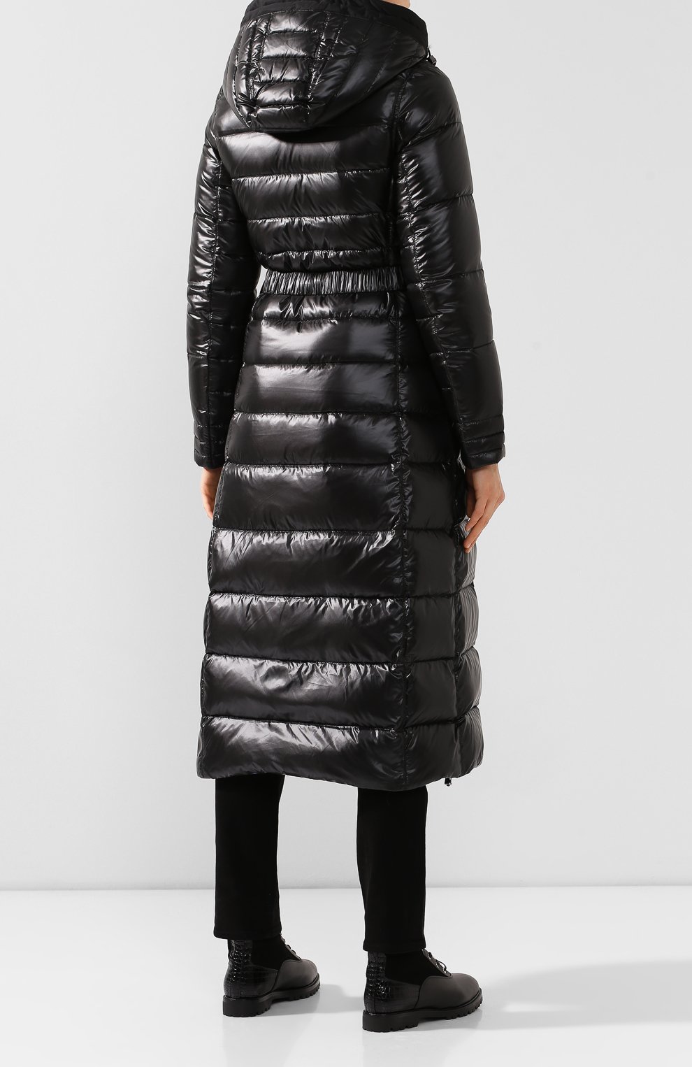 Пуховик DIEGO M, арт. 19IM-G827.1TM, фото 4