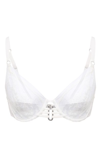 Бюстгальтер с мягкой чашкой CHANTELLE X, арт. T01G10, фото 1