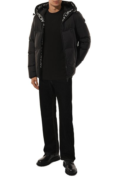 Пуховик montcla MONCLER, арт. 1B569-00-C0300, фото 2
