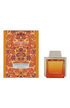 Духи calicanto (50ml) RUBEUS MILANO бесцветного цвета, арт. 8011530981693 | Фото 2 (Тип продукта - парфюмерия: Духи; Региональные ограничения белый список (Axapta Mercury): Не проставлено; Нос: Не проставлено; Ограничения доставки: fragile, flammable)