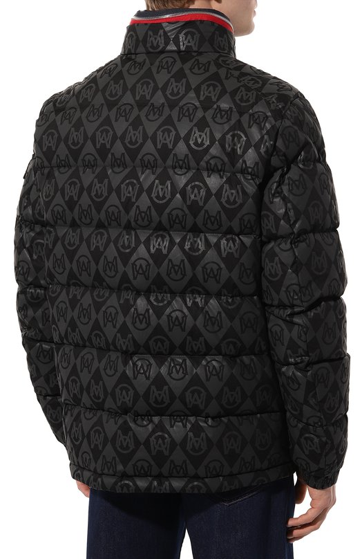 фото Пуховик bourne moncler