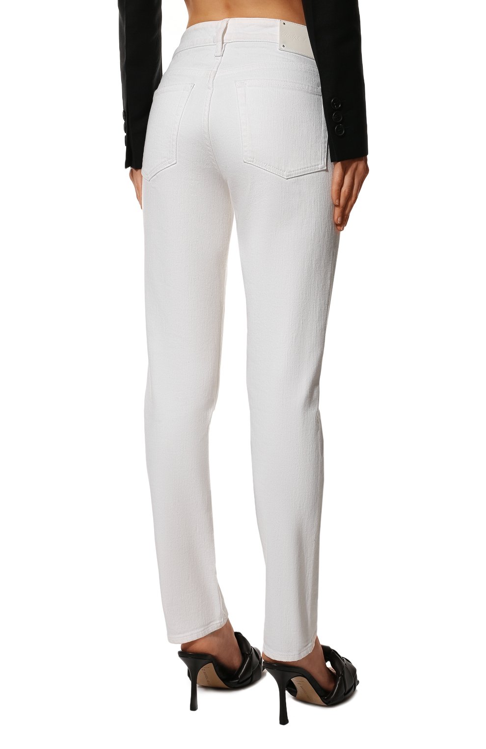 Джинсы RALPH LAUREN, арт. 290767350, фото 4