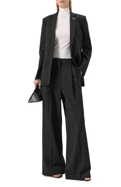 Топ из вискозы BARBARA BUI, арт. F4217/EXP, фото 2