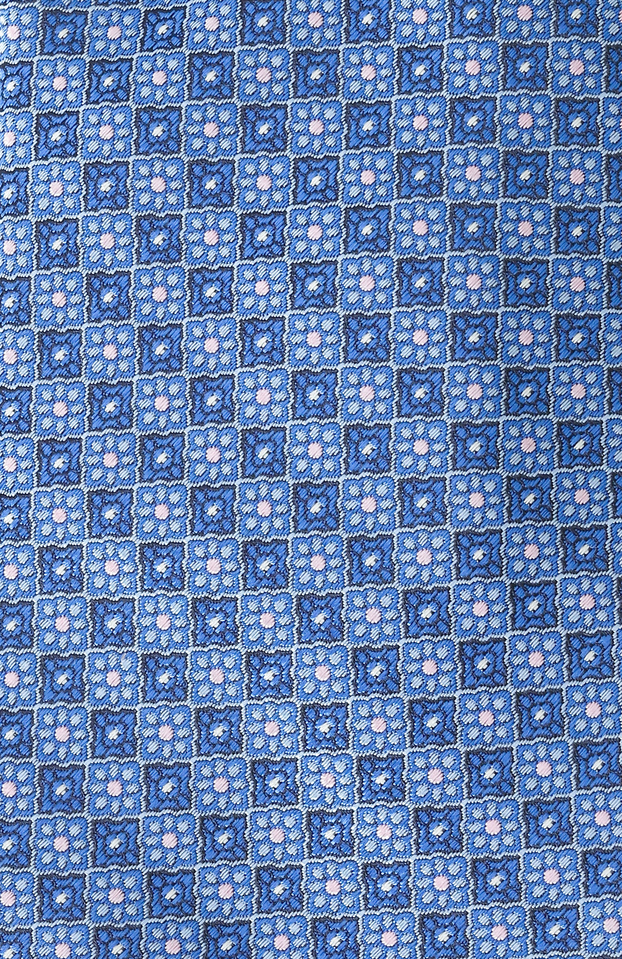 Шелковый галстук CANALI, арт. 18/HJ04193, фото 4