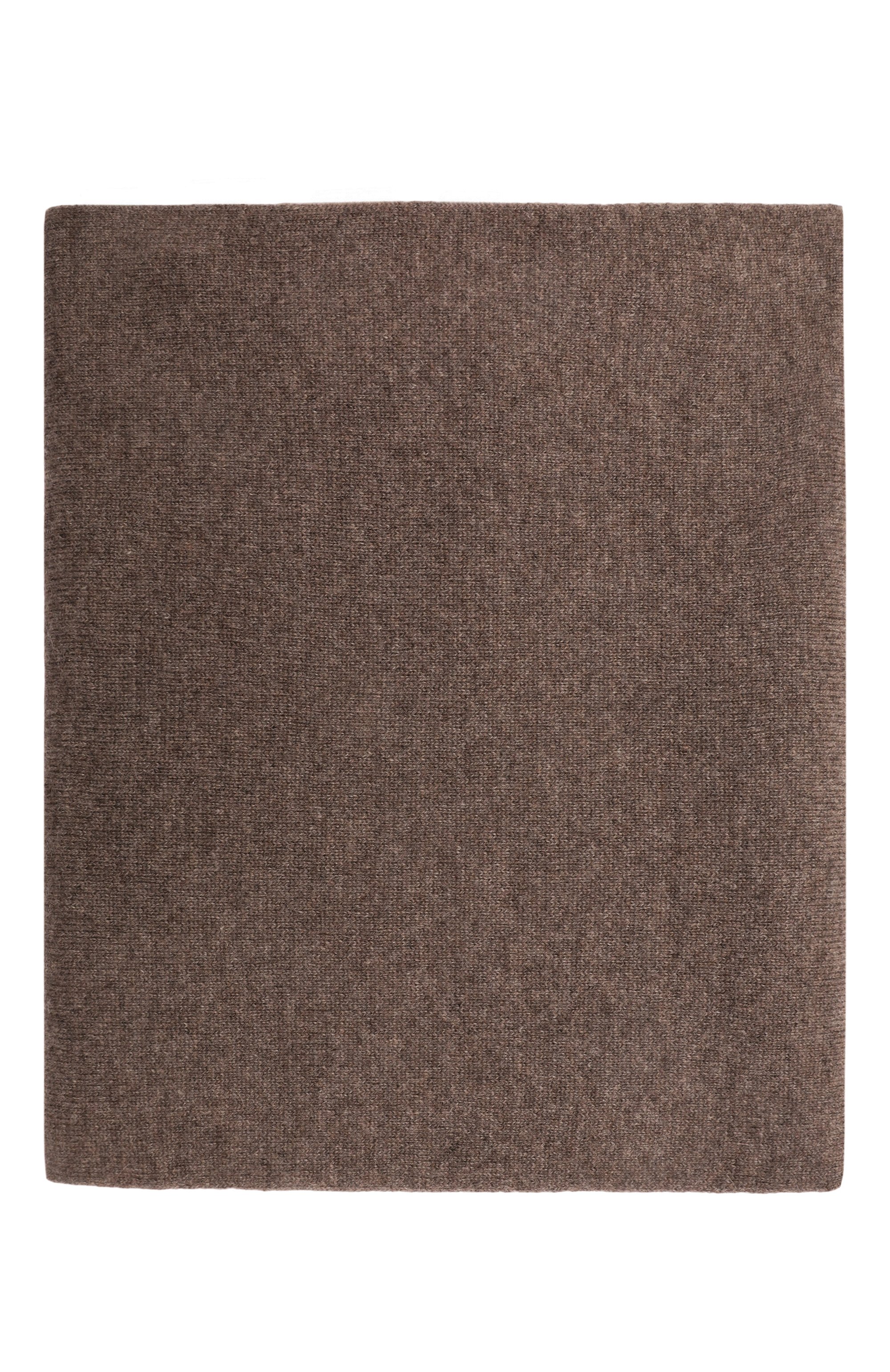 Кашемировый шарф-снуд portugal  CANOE, арт. 4912577, фото 4