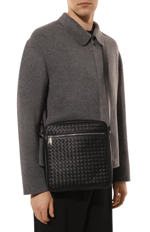 Сумка Bottega Veneta 443872/V47W1 Чёрный  443872/V47W1 Фото 2