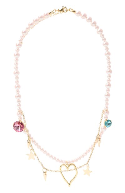 Колье PINK.OLIVKA, арт. PO-70047