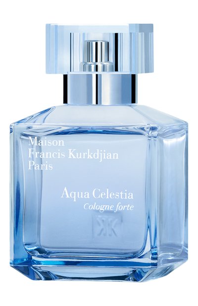 Парфюмерная вода aqua celestia cologne forte (70ml) MAISON FRANCIS KURKDJIAN, арт. 1023402, фото 2