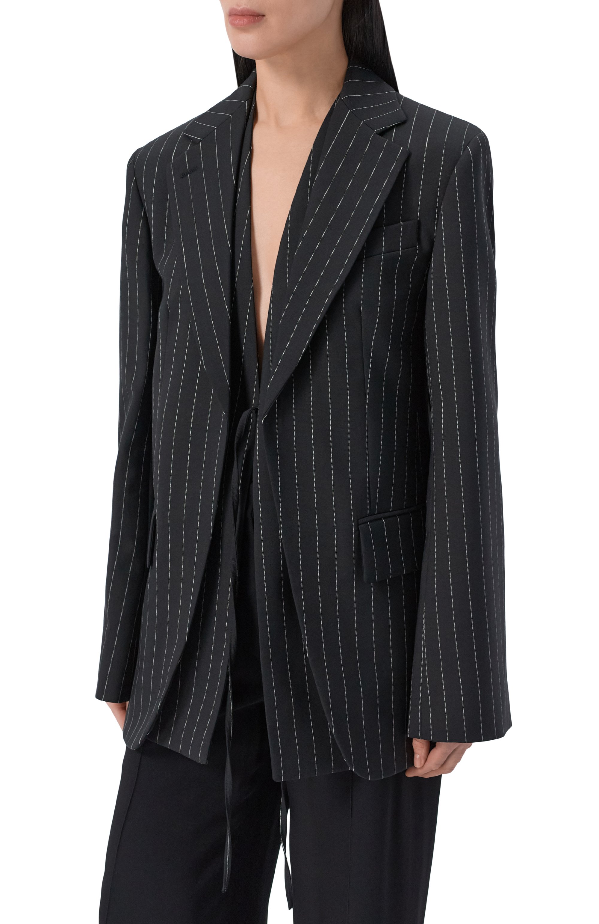 Жакет SPORTMAX, арт. SPXDIVINA, фото 3