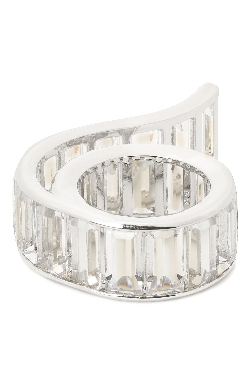 Кольцо matrix SWAROVSKI, арт. 5600787, фото 2