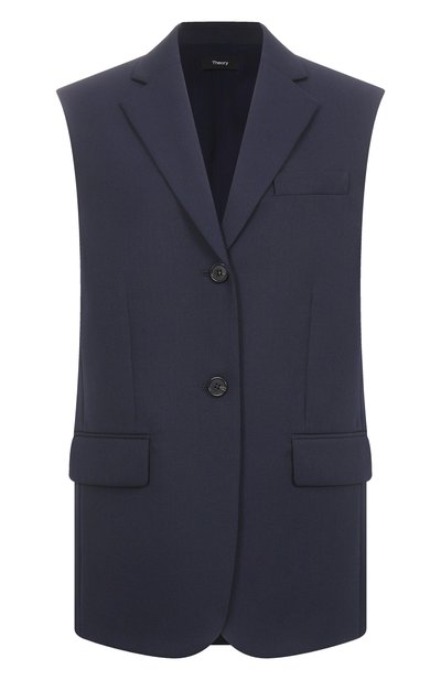 Женский жилет THEORY, арт. P0201101