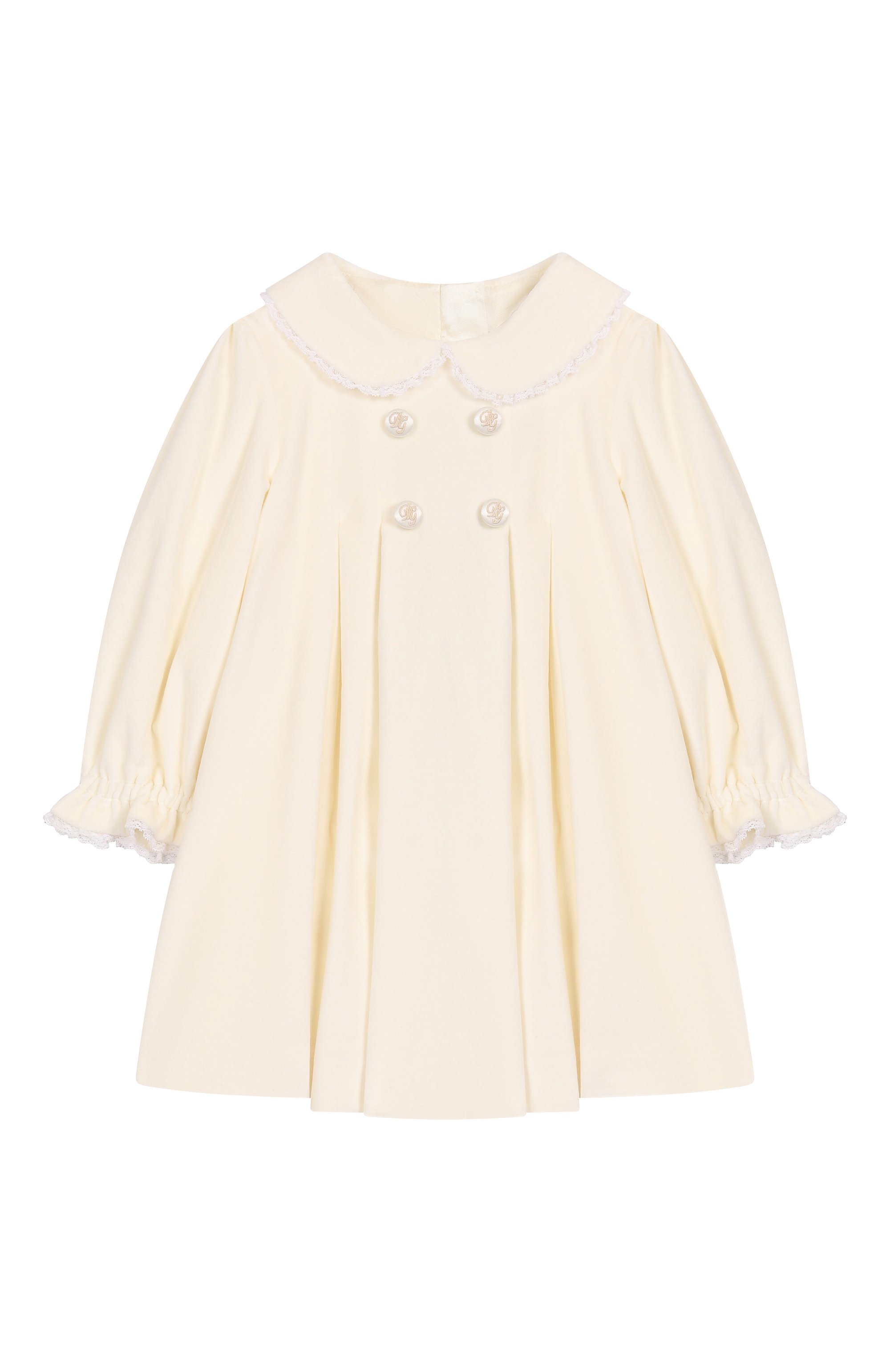 Комплект из платья и шорт DOLCE & GABBANA, арт. L24DI8/FUWB3, фото 2