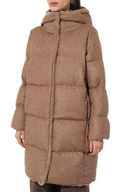 Пуховик HERNO, арт. PI001801D/38087, фото 3