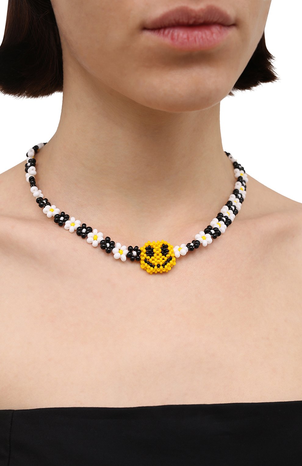 Колье монеточка HIAYNDERFYT, арт. 1-5BWMNT, фото 2