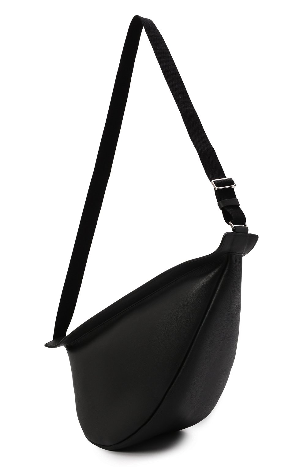 Сумка slounchy banana large THE ROW, арт. W1196L134, фото 3