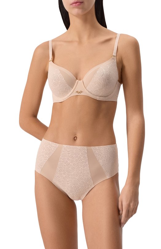 Бюстгальтер Chantelle C18IM1 Бежевый  C18IM1 Фото 2