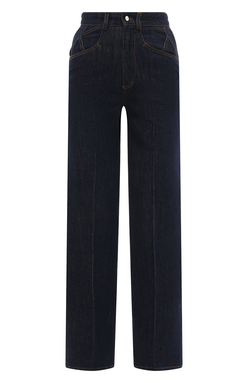 Джинсы KITON, арт. DJ53102/XB6500, фото 1