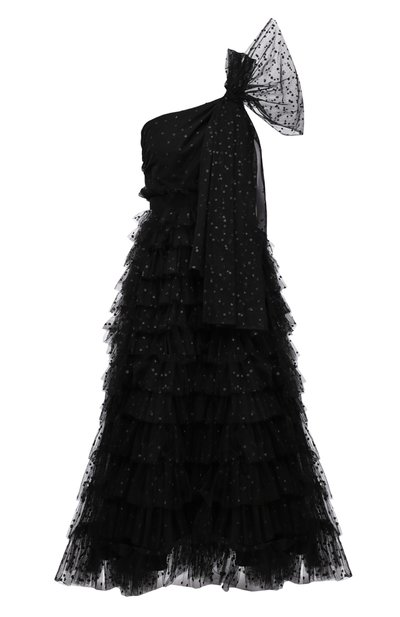 Женское платье REDVALENTINO, арт. WR3VABL5/5YP