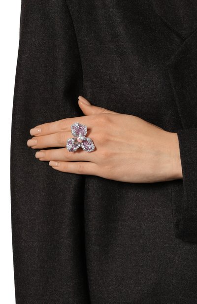 Кольцо DZHANELLI, арт. 00794, фото 2