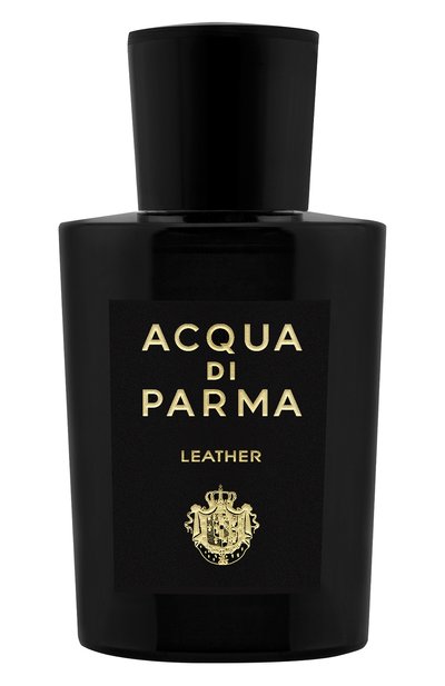 Парфюмерная вода leather (100ml) ACQUA DI PARMA, арт. 81061, фото 1