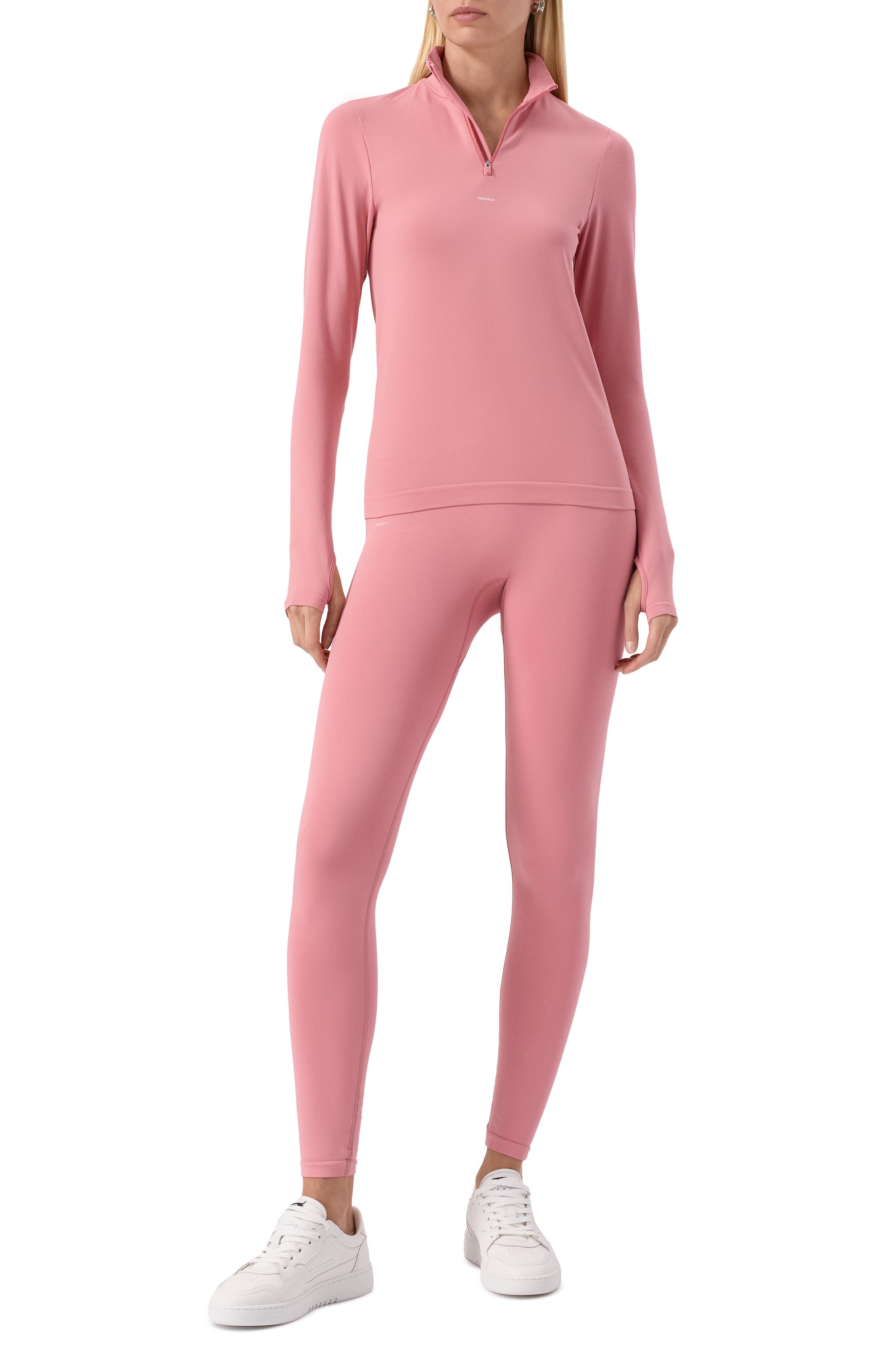 Легинсы PANGAIA, арт. 10002427, фото 2