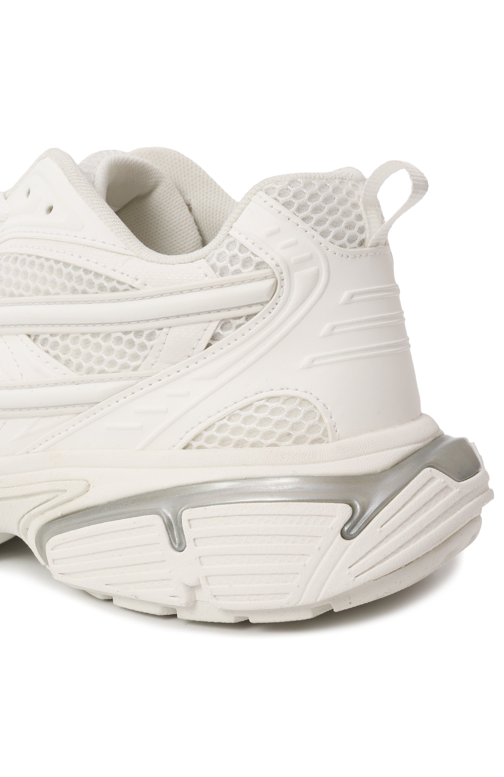 Комбинированные кроссовки s-serendipity pro-x1 DIESEL, арт. Y03373/P0423, фото 7