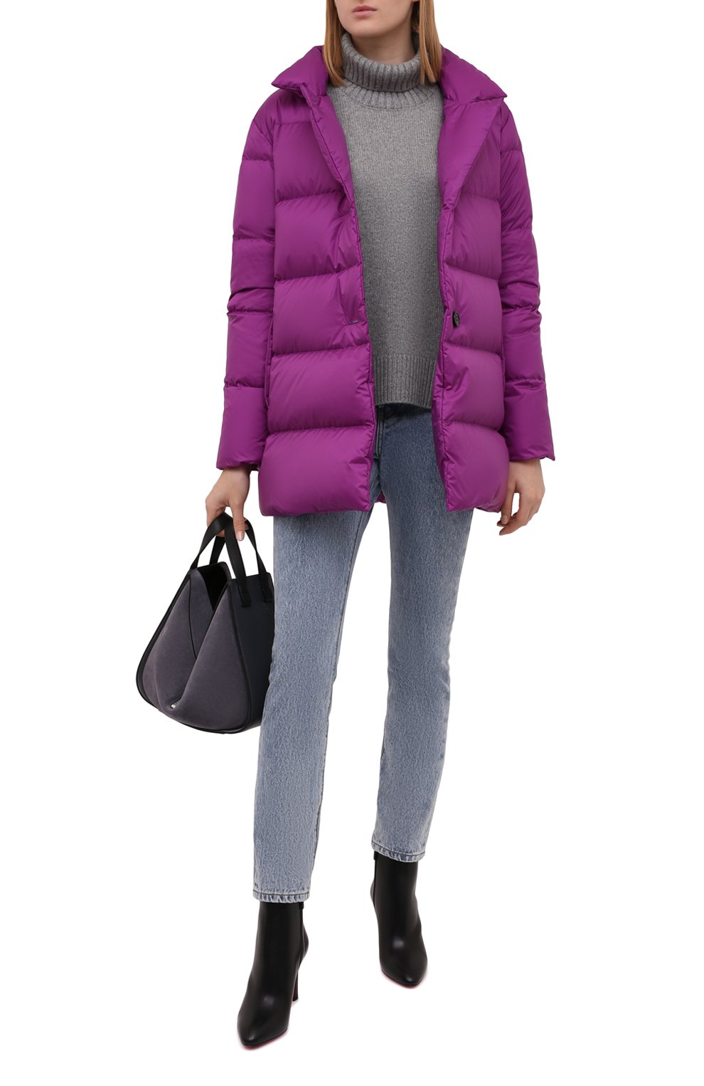 Пуховик LEMPELIUS, арт. 1000/205S26, фото 2