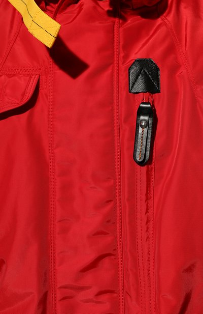 Пуховая куртка right hand PARAJUMPERS, арт. 222M-PM JCK MA03/RIGHT HAND, фото 5