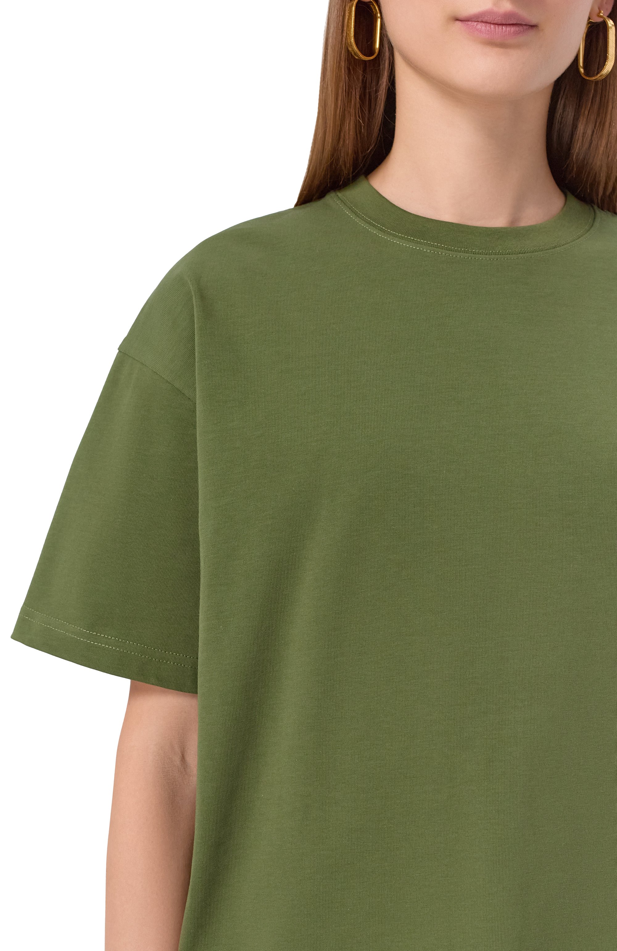 Хлопковая футболка ADDICTED, арт. AD1111, фото 5