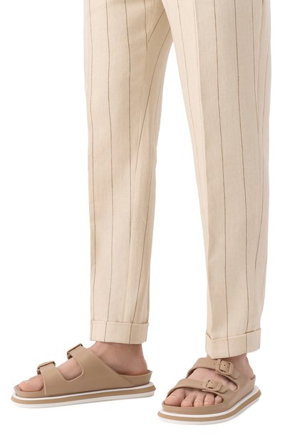 Шлепанцы beach BARRACUDA, арт. BUALEX, фото 3