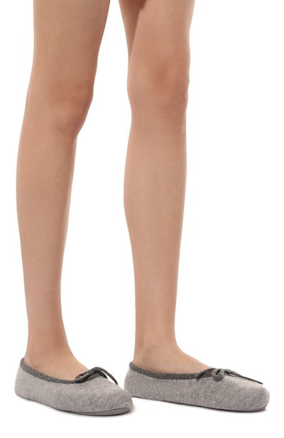 Текстильные домашние туфли COLOMBO, арт. AG00065, фото 3