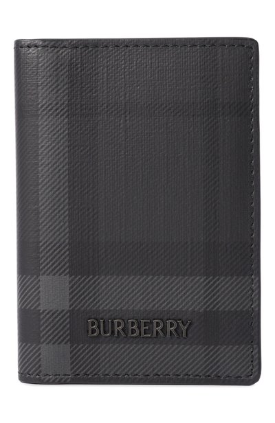 Мужской футляр для кредитных карт BURBERRY, арт. 8129974