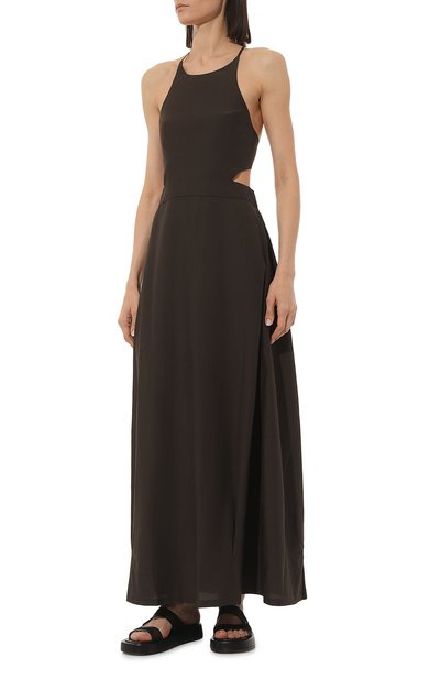 Платье ANDREA YA'AQOV, арт. 23WHAR11, фото 3