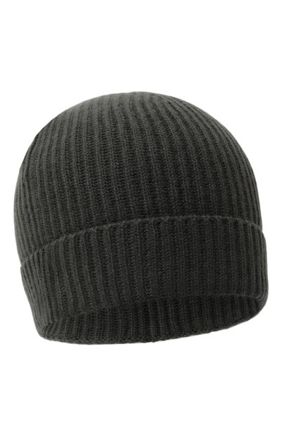 Мужская кашемировая шапка COLOMBO, арт. CL00090/2-26KI