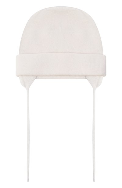 Шапка из шерсти и кашемира IL TRENINO, арт. CL-4005/N_001