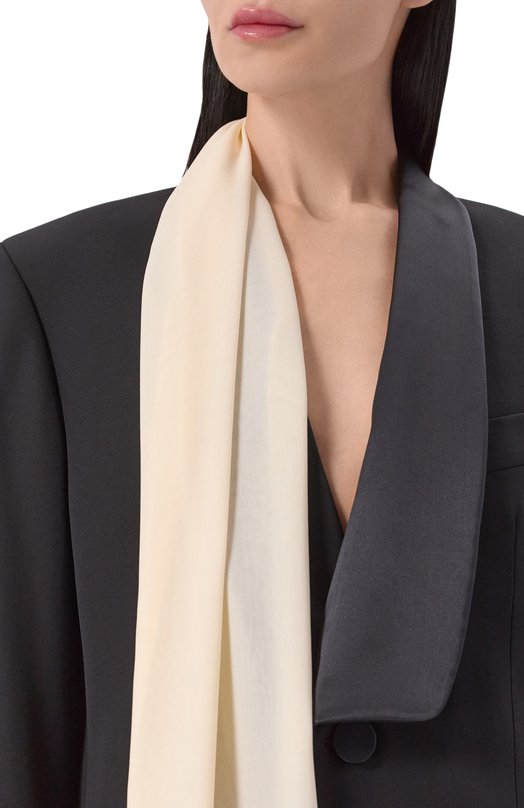 Шерстяной жакет Armarium ARMFWB015/W001 Чёрный  ARMFWB015/W001 Фото 5